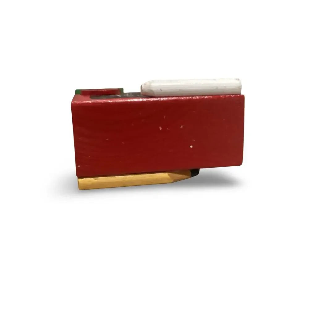 TeacherThemed Pencil Holder